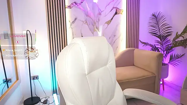 Živý XXX chat ArigiGomez