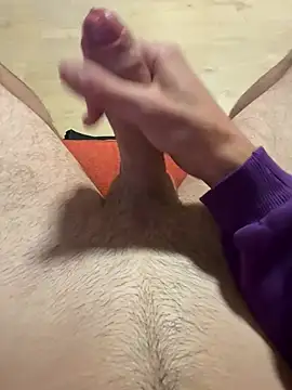 gillordie Webcam show