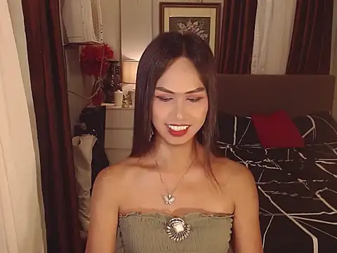Nathalieheartt – Kamerová šou