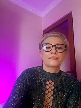 LunaBlaise Webcam Show