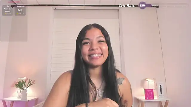 SophiaaStone Live XXX-chat