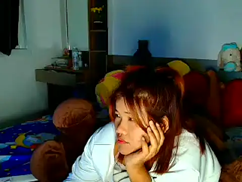 jhon_gade's Webcam Show