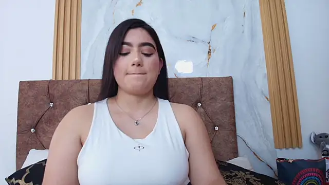samantha__cruz 现场XXX聊天