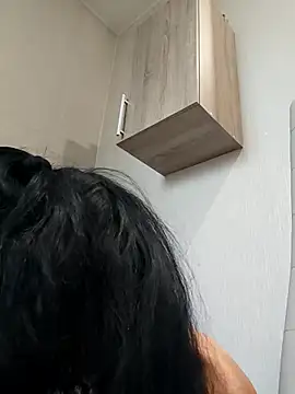 GannaWind's Webcam Show