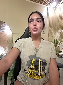 Chat XXX ao vivo de TS-SimplyTheBest