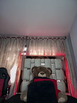 serena_willowのライブXXXチャット