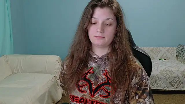 TreeJeanne লাইভ XXX চ্যাট