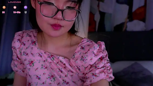 NelleMihalko – Live XXX-chat
