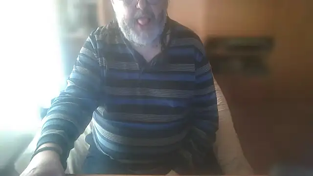 Koldo70's Webcam Show