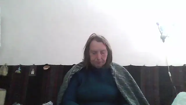 AnnaLive570 现场XXX聊天