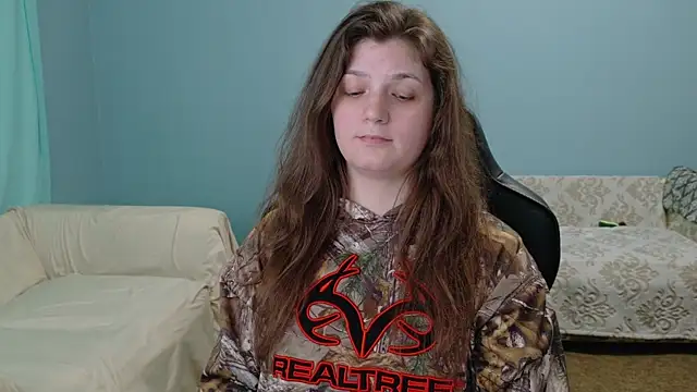 TreeJeanne – Live XXX-chat