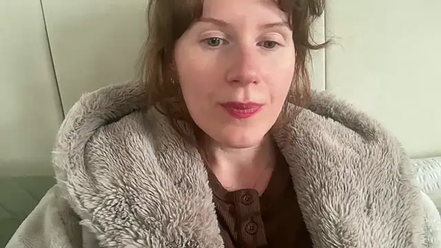 redheadrosie69 webkamerás műsora