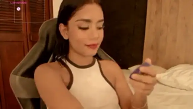 caro03x Chat XXX in diretta