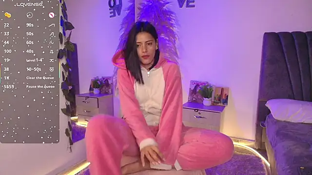 miaoconell's Live XXX Chat