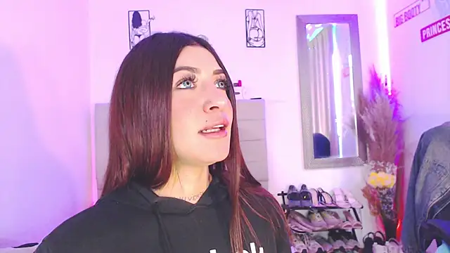 Anna_bellyのライブXXXチャット