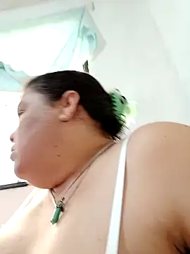 Czat XXX na żywo – yaneth_