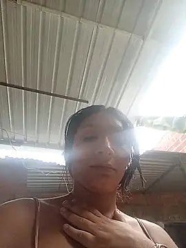 Show de chikivivi- na webcam