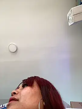 Mely_ec's Webcam Show