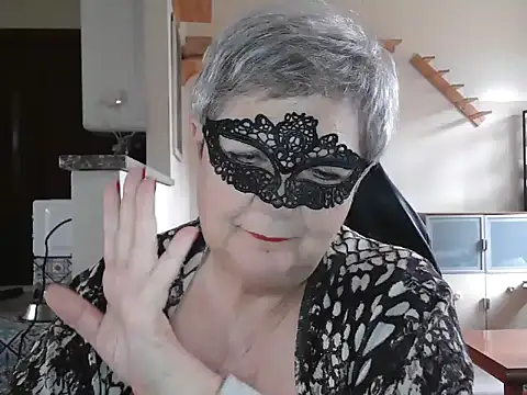simona60's Live XXX Chat