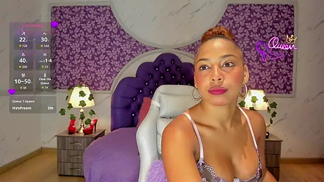 Amarafire Live XXX Chat