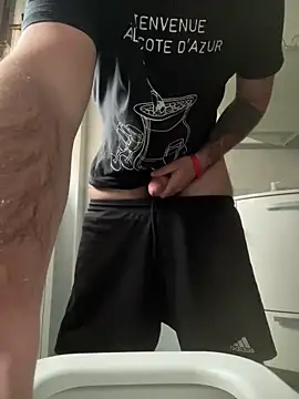 Turbotia Webcam Show