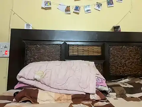 Show webcam de rahul_4u