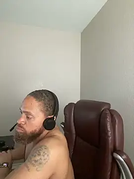 Fathero1time's Webcam Show