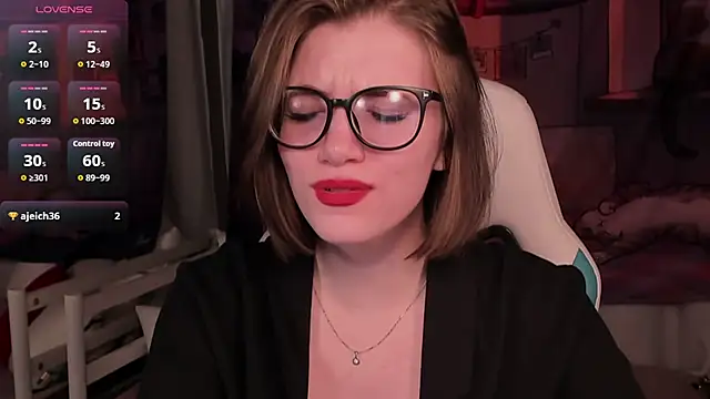 CathyAdams 라이브 XXX 채팅