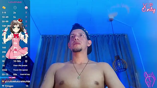 Sebastian_Smith__ Show Webcam