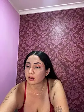 juliana_diazのライブXXXチャット
