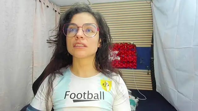 rosse_2504 élő XXX-chatje