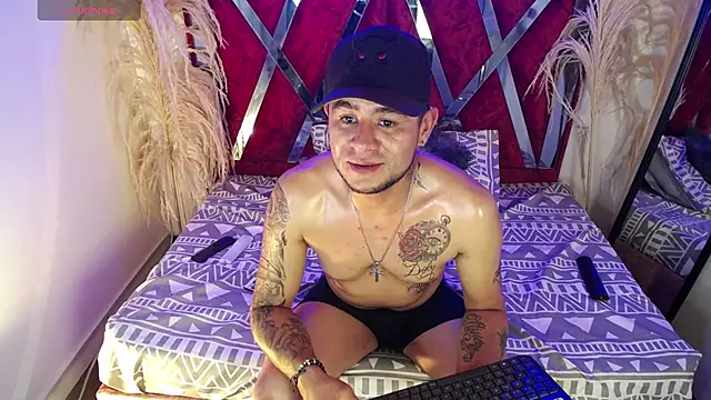 Nickk_21_ Webcamshow