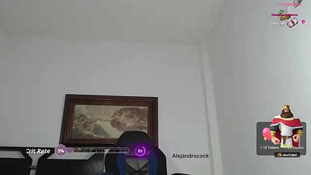 Sofiafuck20 webcam show