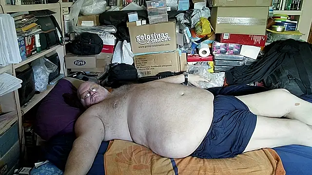 Show Webcam de hadeszeuss2