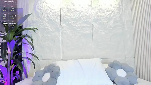 AnahinClar Live XXX-Chat