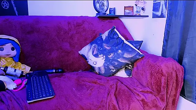 amaracooper_ 라이브 XXX 채팅