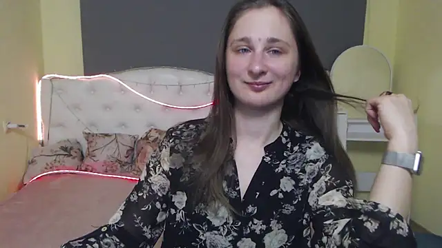 Chat XXX ao vivo de MichelLeee