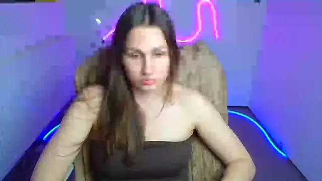 Stefanie_Sweet Live XXX-chat