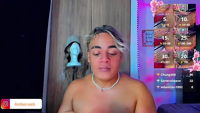 Amber_bigdick22のウェブカメラショー