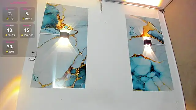 Atenea_sexxx 在線直播表演