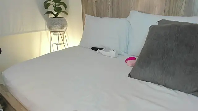 ivette_swan's Live XXX Chat