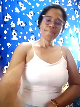 Chat XXX ao vivo de Yandris_1212