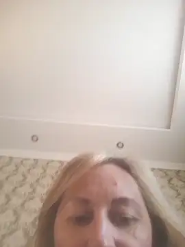 Czat XXX na żywo – ChristinaYork