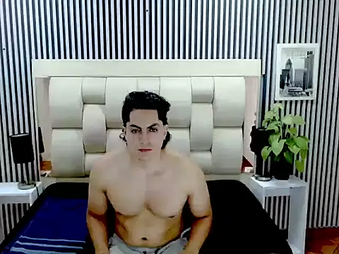 Alex_Wolft webcam show