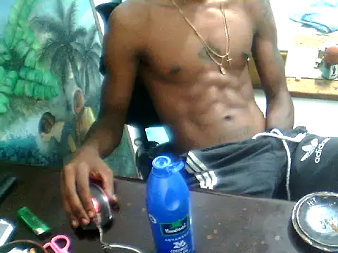 Show Webcam de BlackDck420