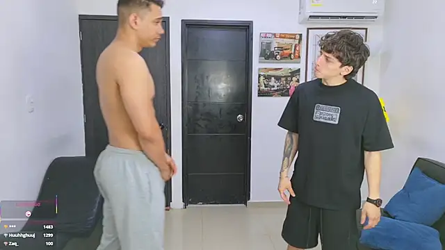 Živý XXX chat Masters_sexx