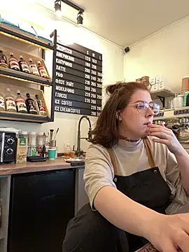 cinnabon_ Chat XXX in diretta