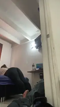 Chloee_Peach Adlı Modelin Web Kamerası Şovu