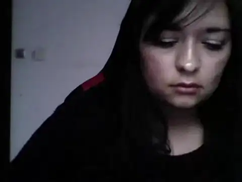 MeganGold Chat XXX in diretta