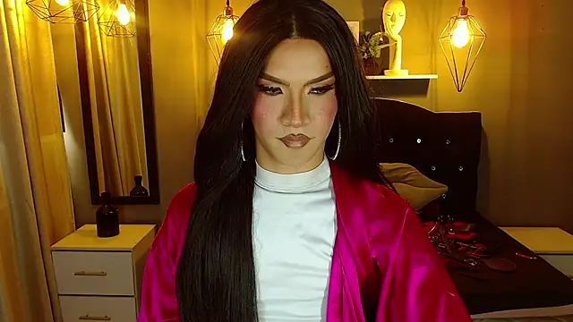 agatha_rodriguezn Webbikameraesitys